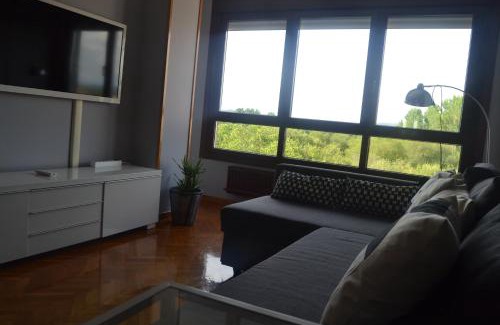 Monforte de Lemos Apartment | Lusquefusque