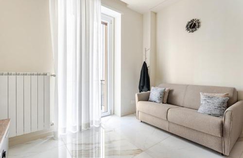 Historic Center Apartment | Lusso in pieno centro a due passi dalla stazione