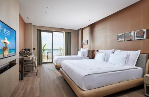 Sorgun Mahallesi Hotel | Lusso Sorgun