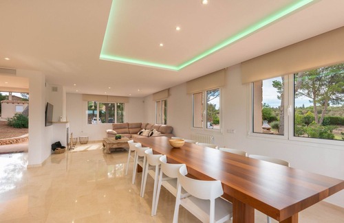 l'Aranjassa Villa | Lussy, Villa 5StarsHome Mallorca