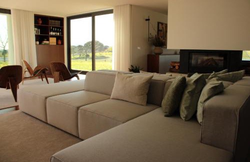 Viseu Villa | Lusus Wine House
