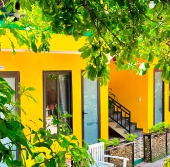 Dong Hoi Hotel | Luti Homestay and Restaurant