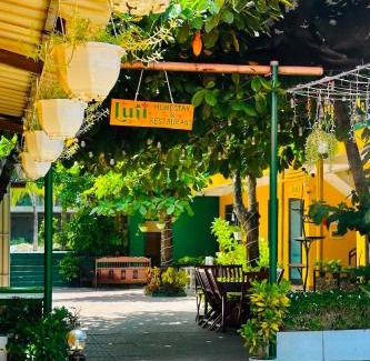 Dong Hoi Hotel | Luti Homestay and Restaurant
