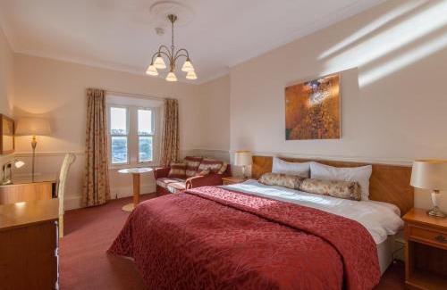 Holmrook House | Lutwidge Arms
