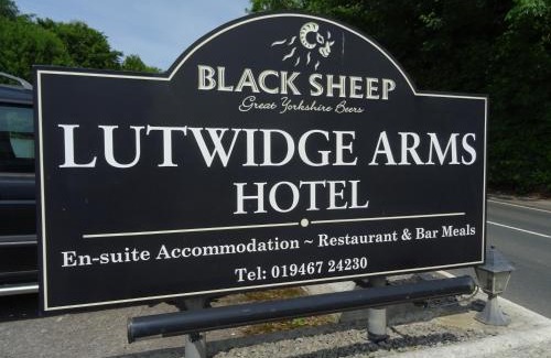 Holmrook House | Lutwidge Arms