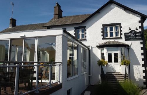 Holmrook House | Lutwidge Arms