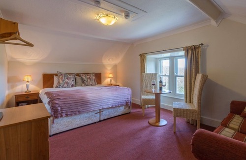 Holmrook Hotel | Lutwidge Arms Limited