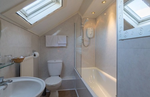 Holmrook Hotel | Lutwidge Arms Limited