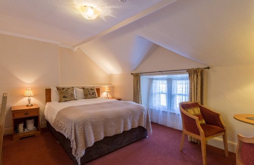 Holmrook Hotel | Lutwidge Arms Limited