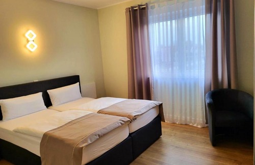 Kernstadt Hotel | Lutz Motel