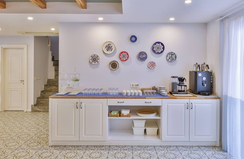 Kas Hotel | Luvi Kaş Otel - Adults Only