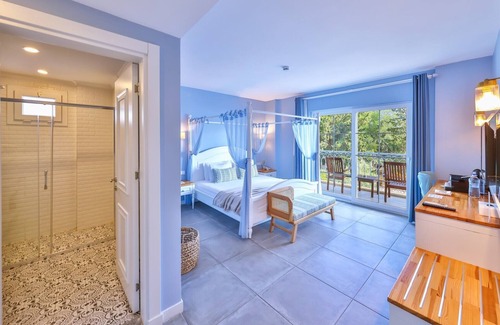 Kas Hotel | Luvi Kaş Otel - Adults Only
