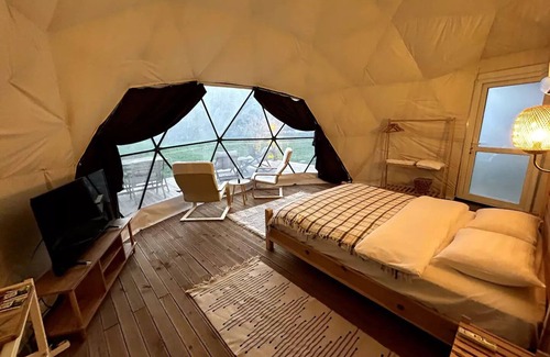Kayakoy Hotel | Luvinn Kayakoy