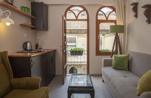 Antakya Hotel | Luwi Antakya Boutique Hotel