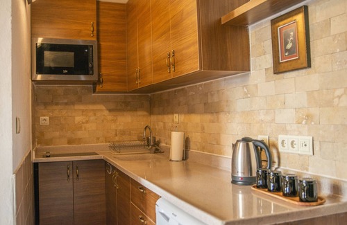 Antakya Hotel | Luwi Antakya Boutique Hotel