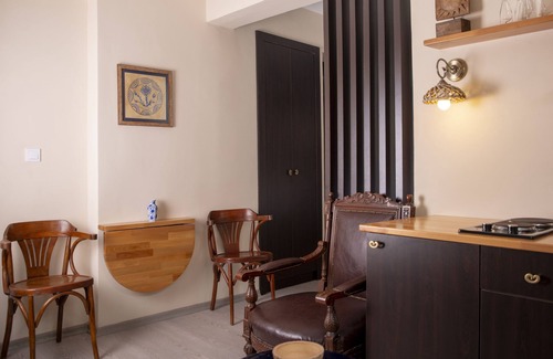 Antakya Hotel | Luwi Antakya Boutique Hotel