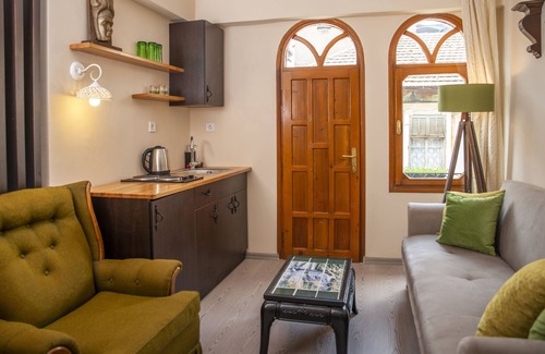 Antakya Hotel | Luwi Antakya Boutique Hotel