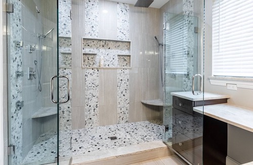 Rochester Hills House | Lux 2,800 SF Rochester Hills Home