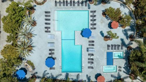 Marina del Rey Apartment | Lux 2 Bedroom in MDR-Venice with GYM & HotTub
