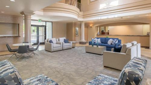 Marina del Rey Apartment | Lux 2 Bedroom in MDR-Venice with GYM & HotTub