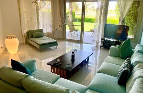 Ain Sokhna House | LUX 3BRSDuplex - Einbay Resort free Beach Access