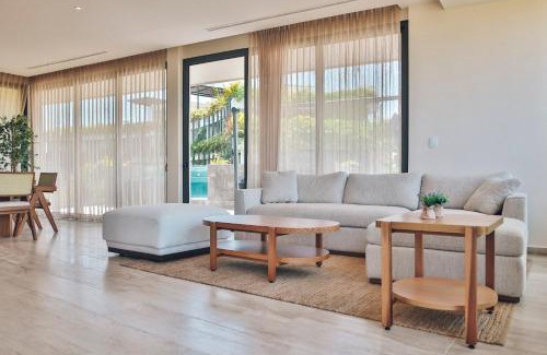 Tulum Apartment | Lux Apartment Free beach shuttle,Gym,Private pool