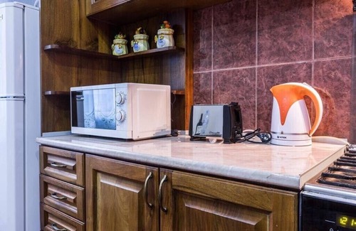 Saburtalo Apartment | Lux Apartment