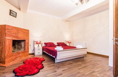 Vake Apartment | Lux Apartment