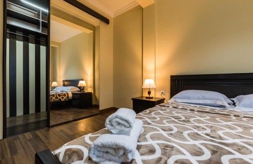Vake Apartment | Lux Apartment