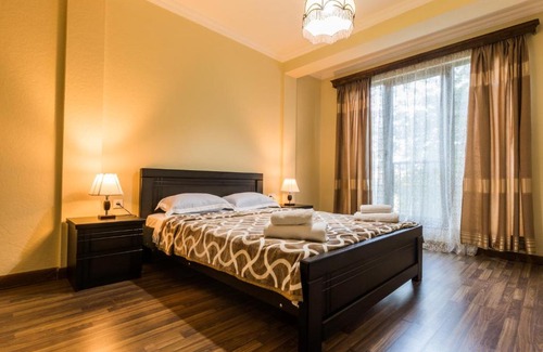 Vake Apartment | Lux Apartment