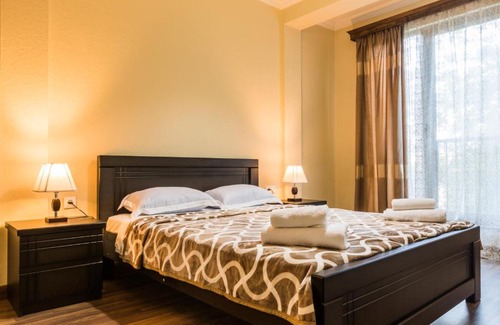 Vake Apartment | Lux Apartment