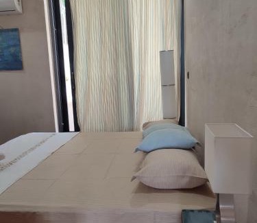 Limenaria Apartment | Lux Apartment