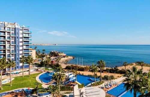 Punta Prima Apartment | Lux Apartment Punta Prima, Spain