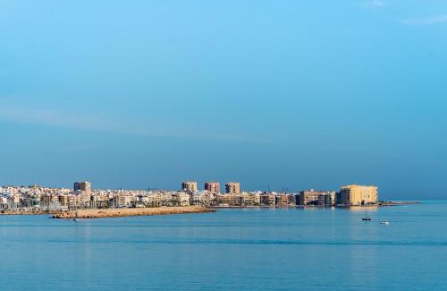 Punta Prima Apartment | Lux Apartment Punta Prima, Spain