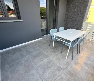 Follonica Apartment | LUX apartments MOON