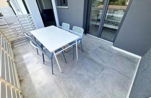 Follonica Apartment | LUX apartments MOON