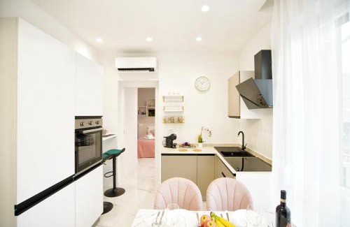 Santa Maria Novella Apartment | Lux center, 2camere, 2bagni, train station SMN