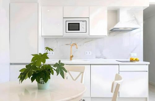 Ensanche Diputacion Apartment | Lux City Loft in front of the Port