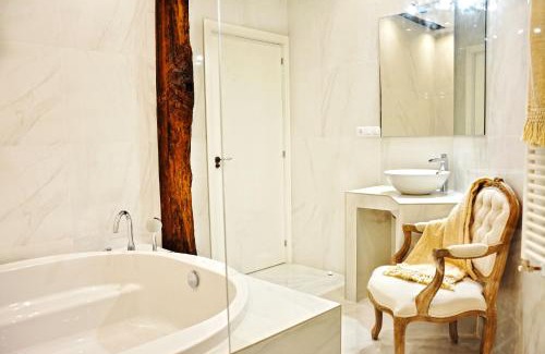 Uribarri Apartment | LUX CITYHALL + PARKING