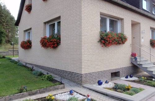Niederehe House | Lux Comfortable holiday residence