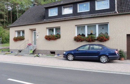 Niederehe House | Lux Comfortable holiday residence