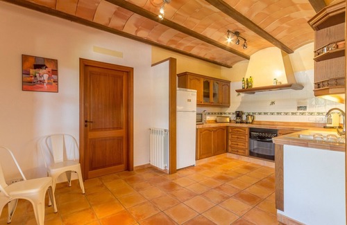 Sant Llorenc des Cardassar Villa | Luxury Villa with Pool & Jacuzzi