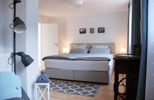 Pommern Apartment | LUX Ferienwohnung im Weinort Pommern an der Mosel
