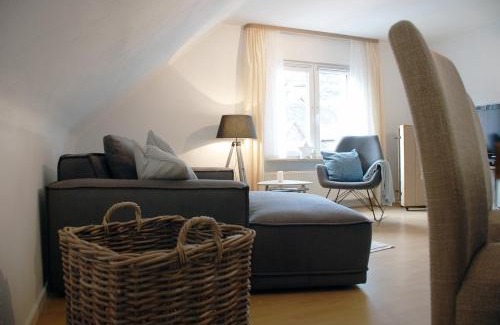Pommern Apartment | LUX Ferienwohnung im Weinort Pommern an der Mosel