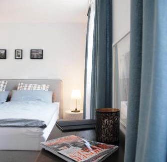 Pommern Apartment | LUX Ferienwohnung im Weinort Pommern an der Mosel