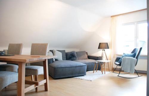 Pommern Apartment | LUX Ferienwohnung im Weinort Pommern an der Mosel