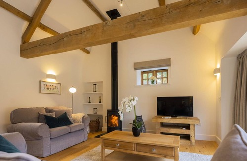Westlington House | Luxury Barn In The Heart Of Buckinghamshire