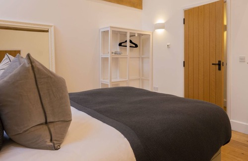 Westlington House | Luxury Barn In The Heart Of Buckinghamshire