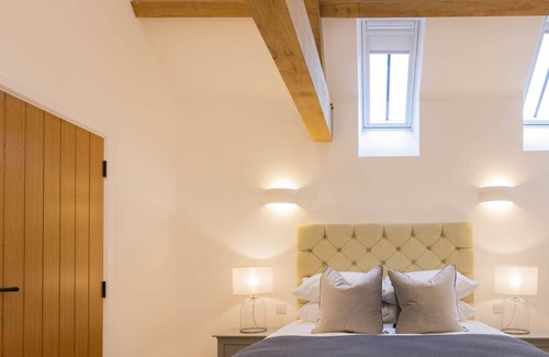 Westlington House | Luxury Barn In The Heart Of Buckinghamshire