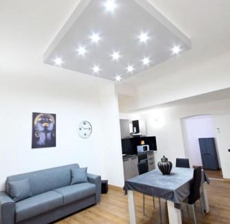 Kalsa Apartment | Lux house butera center city
